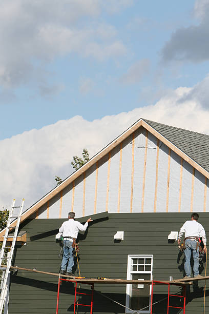 Siding Removal and Disposal in Sturgeon Bay, WI